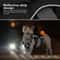 Comfort Control Reflective Dog Harness Adjustable Vest With Handle 4