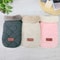 Soft Warm Winter Pet Jacket Vest For Dogs And Cats 4