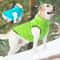 Reversible Waterproof Winter Dog Jacket Thick Warm Pet Coat 8