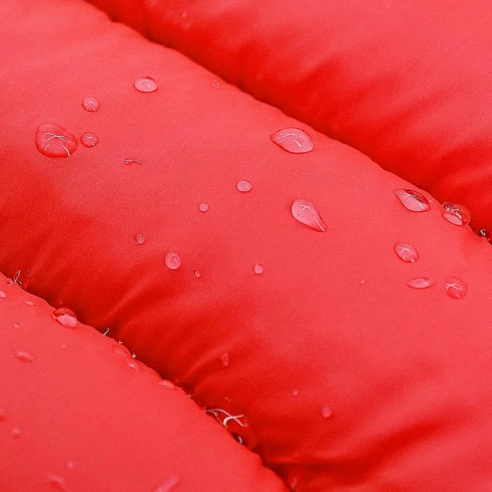 Reversible Waterproof Winter Dog Jacket Thick Warm Pet Coat 6