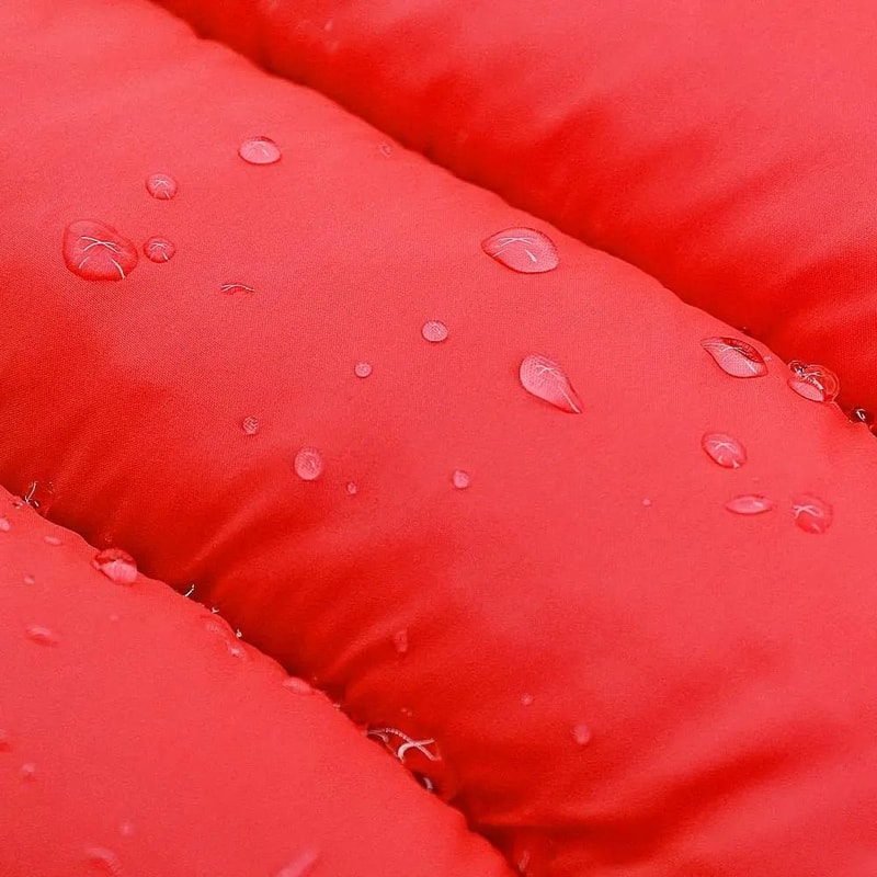 Reversible Waterproof Winter Dog Jacket Thick Warm Pet Coat 6