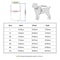Reversible Waterproof Winter Dog Jacket Thick Warm Pet Coat 9