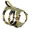 Waterproof Reflective Padded Dog Harness For Medium Large Dogs 2