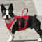 Waterproof Reflective Padded Dog Harness For Medium Large Dogs 0
