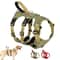 Waterproof Reflective Padded Dog Harness For Medium Large Dogs 6
