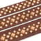 Spiked Leather Dog Collar For Strong And Stylish Dogs 6
