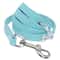 Soft Suede Leather Dog Leash For Small Dogs And Cats 1