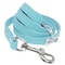 Soft Suede Leather Dog Leash For Small Dogs And Cats 1