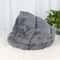 Warm Fleece Pet Bed Cozy Nest For Cats And Small Dogs 5