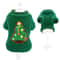 Cute Christmas Pet Outfit Winter Coat For Small And Medium Dogs 5