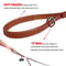 Two Way No Tangle Double Dog Leash For Walking And Training 7