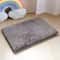 Soft Thick Washable Dog Bed Mat With Removable Cushion 1