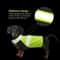 Reflective Waterproof Dog Vest For Night Safety And High Visibility Walking 7
