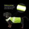 Reflective Waterproof Dog Vest For Night Safety And High Visibility Walking 7