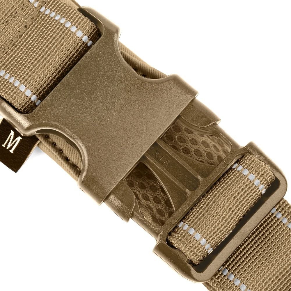 Reflective No Pull Tactical Dog Harness Padded Vest For Small Medium And Large Dogs 9