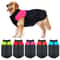 Waterproof Winter Dog Jacket Warm Vest Coat For Medium And Large Dogs 4