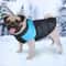 Waterproof Winter Dog Jacket Warm Vest Coat For Medium And Large Dogs 6