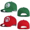 Mario Inspired Embroidered Baseball Cap Adjustable Cartoon Gaming Hat 5