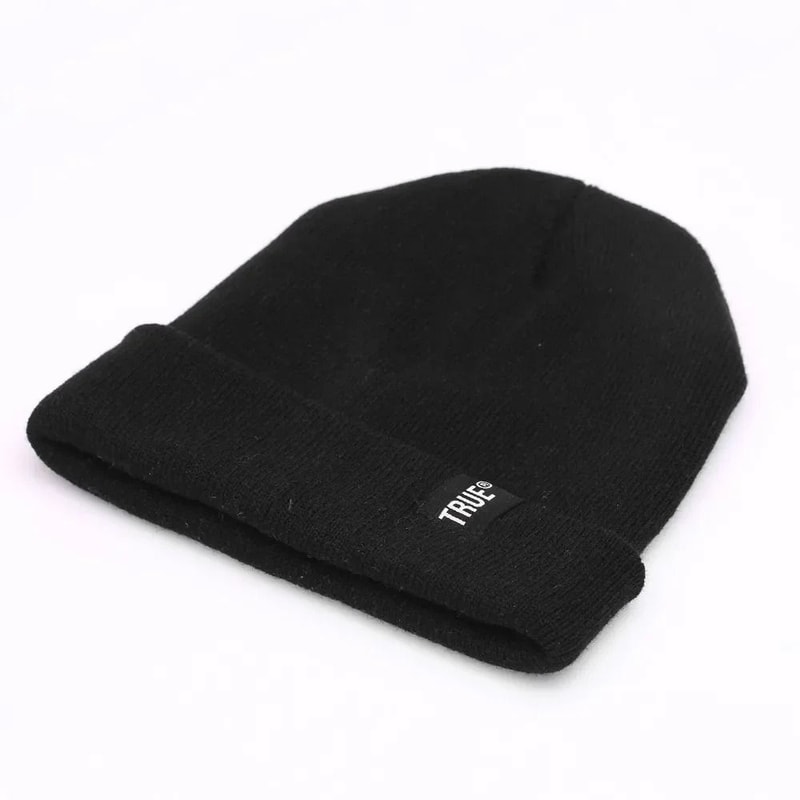 Unisex Knitted Beanie Hat Casual Winter Skull Cap For Men And Women 11