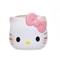 Hello Kitty Cute Desk Pen Holder Organizer For Stationery And Makeup Storage 1