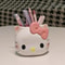 Hello Kitty Cute Desk Pen Holder Organizer For Stationery And Makeup Storage 2