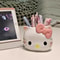 Hello Kitty Cute Desk Pen Holder Organizer For Stationery And Makeup Storage 6