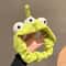 Toy Story Alien Plush Hairband Cute Cartoon Face Washing Headband 1