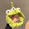 Toy Story Alien Plush Hairband Cute Cartoon Face Washing Headband 1