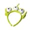Toy Story Alien Plush Hairband Cute Cartoon Face Washing Headband 0