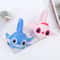 Stitch Inspired Soft Winter Scarf Ear Warmer Cute Cartoon Neck Wrap 9