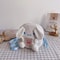 Cute Plush Cartoon Crossbody Bag And Cosmetic Storage Pouch For Women And Girls 6