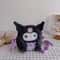 Cute Plush Cartoon Crossbody Bag And Cosmetic Storage Pouch For Women And Girls 7