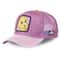 Anime Cartoon Snapback Baseball Cap Cotton Trucker Hat For Men And Women 26