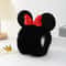 Minnie Mouse Style Bow Earmuffs Warm Cartoon Ear Warmers For Girls 5