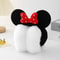 Minnie Mouse Style Bow Earmuffs Warm Cartoon Ear Warmers For Girls 8