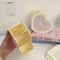 Cute Cartoon Heart Desktop Storage Box Makeup Brush And Stationery Organizer 3