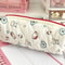 Hello Kitty Large Capacity Cute Cartoon Makeup And Stationery Storage Bag 4