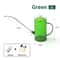 Long Spout Watering Can With Garden Shovel Set For Indoor And Outdoor Plants 1