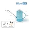 Long Spout Watering Can With Garden Shovel Set For Indoor And Outdoor Plants 2