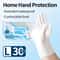 Disposable Nitrile Gloves Latex Free Thickened Cleaning And Food Safe Gloves 2