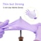 Disposable Nitrile Gloves Latex Free Thickened Cleaning And Food Safe Gloves 10