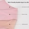 Ice Silk Breathable Sun Protection Face Mask Thin Mesh Outdoor Sports Cover 7