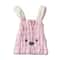 Cute Animal Quick Dry Hair Towel Hat Soft Plush Hair Wrap For Children 0