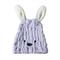Cute Animal Quick Dry Hair Towel Hat Soft Plush Hair Wrap For Children 1