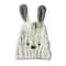 Cute Animal Quick Dry Hair Towel Hat Soft Plush Hair Wrap For Children 3