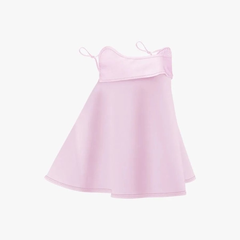 Ice Silk Full Face Sun Protection Mask UV Neck And Face Cover For Women 6