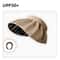 Foldable Wide Brim Summer Sun Hat Portable Hair Hoop Beach Hat For Women 4