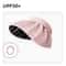 Foldable Wide Brim Summer Sun Hat Portable Hair Hoop Beach Hat For Women 8
