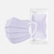 Butterfly Shaped Disposable Face Masks Pink 3 Layer Protective Masks For Women 6