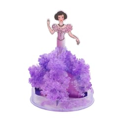 magic crystal growing christmas tree science experiment toy for kids